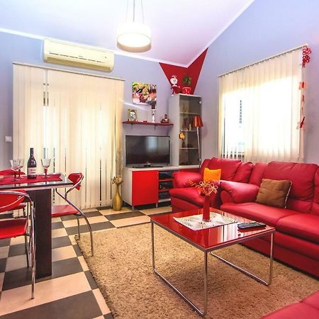 Apartments Saric Pula Exterior photo
