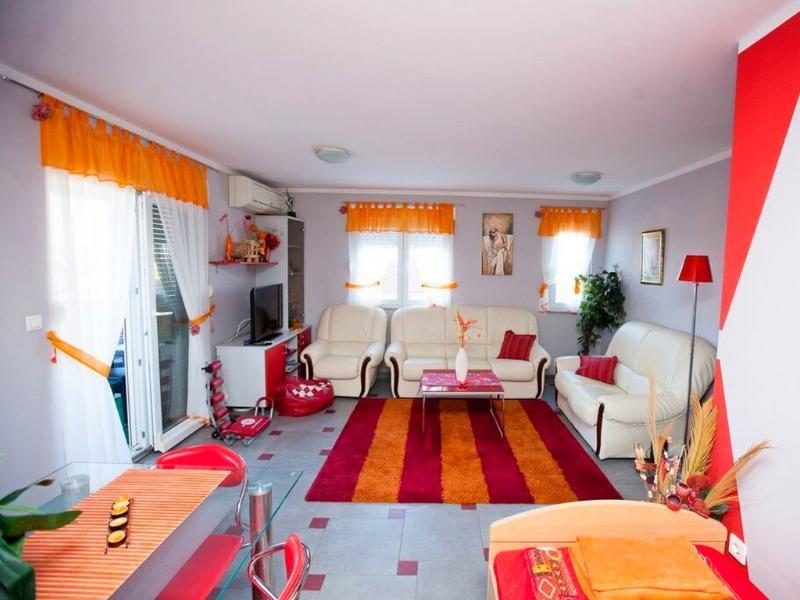Apartments Saric Pula Exterior photo