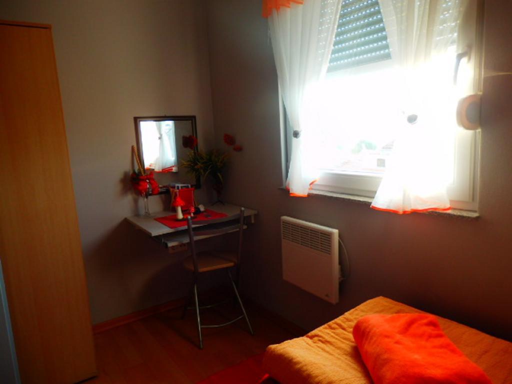 Apartments Saric Pula Exterior photo