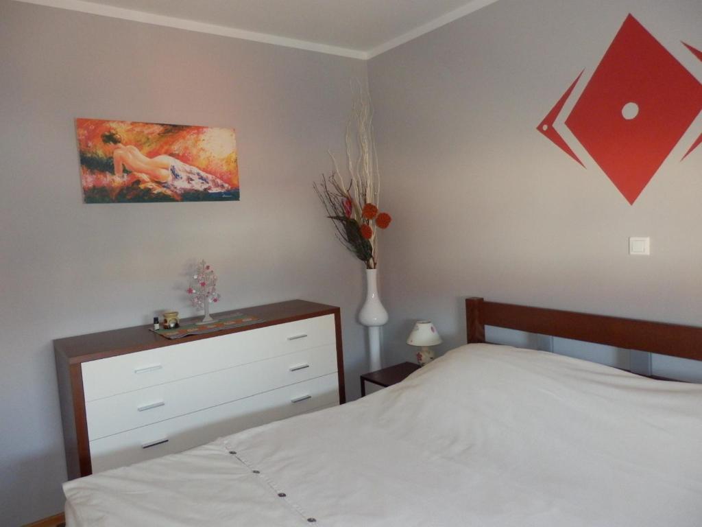 Apartments Saric Pula Exterior photo