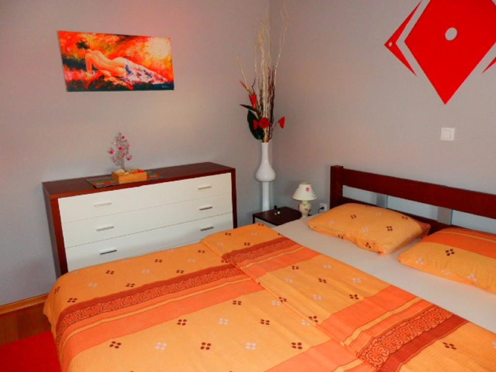 Apartments Saric Pula Exterior photo